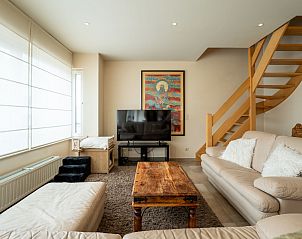 Guest house 1102143 - Apartment Belgian Coast - Appartement Bonito with balcony & harbour view