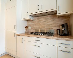 Guest house 1102143 - Apartment Belgian Coast - Appartement Bonito with balcony & harbour view