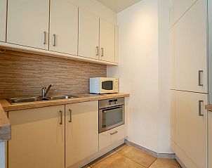 Guest house 1102143 - Apartment Belgian Coast - Appartement Bonito with balcony & harbour view