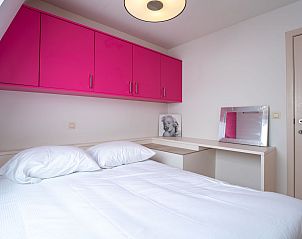 Guest house 1102143 - Apartment Belgian Coast - Appartement Bonito with balcony & harbour view