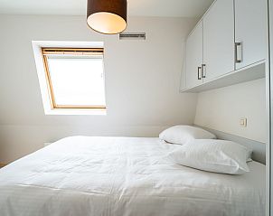 Guest house 1102143 - Apartment Belgian Coast - Appartement Bonito with balcony & harbour view