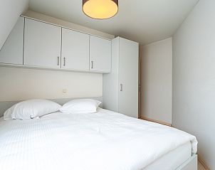 Guest house 1102143 - Apartment Belgian Coast - Appartement Bonito with balcony & harbour view