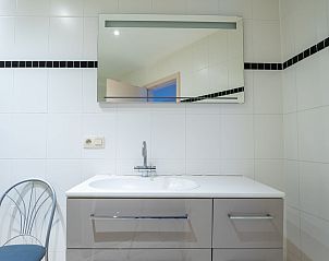 Guest house 1102143 - Apartment Belgian Coast - Appartement Bonito with balcony & harbour view