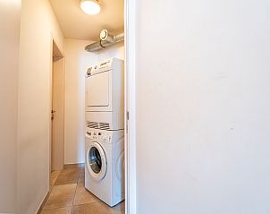 Guest house 1102143 - Apartment Belgian Coast - Appartement Bonito with balcony & harbour view