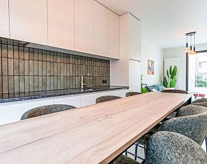 Guest house 1102148 - Holiday property Belgian Coast - Vakantiehuis Lili's with terrace