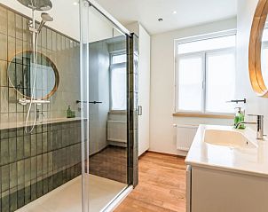 Guest house 1102148 - Holiday property Belgian Coast - Vakantiehuis Lili's with terrace