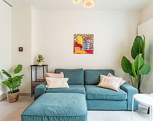 Guest house 1102148 - Holiday property Belgian Coast - Vakantiehuis Lili's with terrace