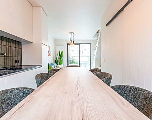 Guest house 1102148 - Holiday property Belgian Coast - Vakantiehuis Lili's with terrace