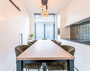 Guest house 1102148 - Holiday property Belgian Coast - Vakantiehuis Lili's with terrace