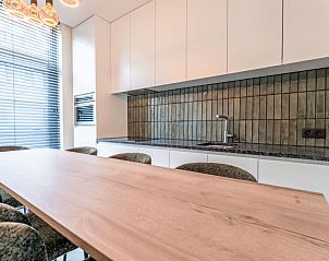 Guest house 1102148 - Holiday property Belgian Coast - Vakantiehuis Lili's with terrace