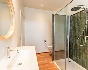 Guest house 1102148 - Holiday property Belgian Coast - Vakantiehuis Lili's with terrace