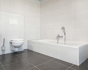 Unterkunft 110214 - Ferienhaus Belgischen Küste - Unieke penthouse met panoramisch zeezicht | 4p