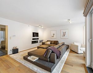 Guest house 1102151 - Holiday property Belgian Coast - Jacob Van Maerlant  - V1