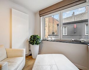 Guest house 1102151 - Holiday property Belgian Coast - Jacob Van Maerlant  - V1