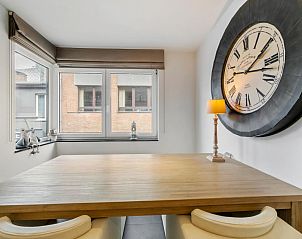 Guest house 1102151 - Holiday property Belgian Coast - Jacob Van Maerlant  - V1