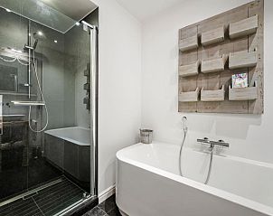 Guest house 1102151 - Holiday property Belgian Coast - Jacob Van Maerlant  - V1