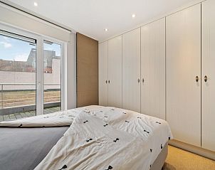 Guest house 1102151 - Holiday property Belgian Coast - Jacob Van Maerlant  - V1