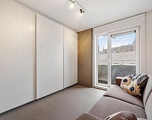 Guest house 1102151 - Holiday property Belgian Coast - Jacob Van Maerlant  - V1