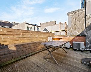 Guest house 1102152 - Holiday property Belgian Coast - Nieuwstraat 10 - V2