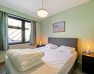 Guest house 1102152 - Holiday property Belgian Coast - Nieuwstraat 10 - V2