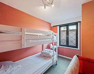 Guest house 1102152 - Holiday property Belgian Coast - Nieuwstraat 10 - V2