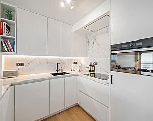 Unterkunft 1102153 - Ferienhaus Belgischen Küste - Blankenduyn  - A7