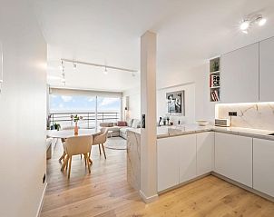 Unterkunft 1102153 - Ferienhaus Belgischen Küste - Blankenduyn  - A7