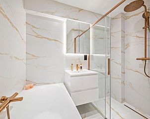 Unterkunft 1102153 - Ferienhaus Belgischen Küste - Blankenduyn  - A7