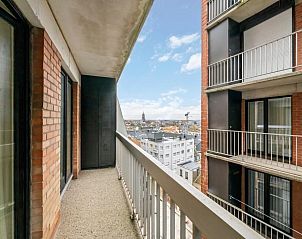 Unterkunft 1102153 - Ferienhaus Belgischen Küste - Blankenduyn  - A7