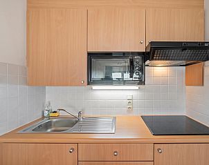 Unterkunft 1102154 - Ferienhaus Belgischen Küste - Ocean Suites - 1108