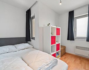 Unterkunft 1102154 - Ferienhaus Belgischen Küste - Ocean Suites - 1108