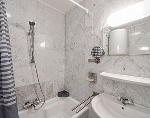 Unterkunft 1102154 - Ferienhaus Belgischen Küste - Ocean Suites - 1108