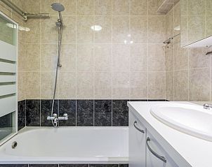 Unterkunft 1102155 - Ferienhaus Belgischen Küste - Majestic Stad - 002