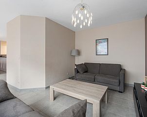 Unterkunft 1102156 - Ferienhaus Belgischen Küste - Zeetrapper - 001