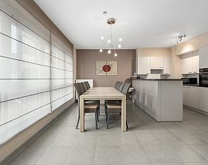 Unterkunft 1102156 - Ferienhaus Belgischen Küste - Zeetrapper - 001