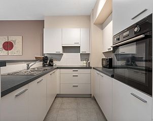 Unterkunft 1102156 - Ferienhaus Belgischen Küste - Zeetrapper - 001