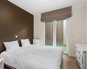 Unterkunft 1102156 - Ferienhaus Belgischen Küste - Zeetrapper - 001