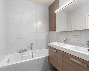 Unterkunft 1102156 - Ferienhaus Belgischen Küste - Zeetrapper - 001