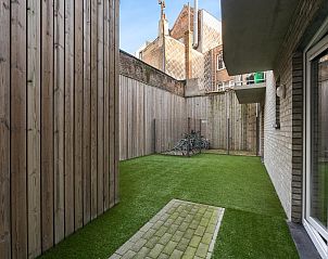 Unterkunft 1102156 - Ferienhaus Belgischen Küste - Zeetrapper - 001