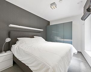 Verblijf 1102157 - Vakantiewoning Belgische kust - Zenith - 0105