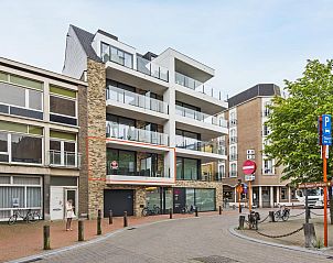 Verblijf 1102157 - Vakantiewoning Belgische kust - Zenith - 0105