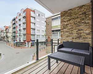 Verblijf 1102157 - Vakantiewoning Belgische kust - Zenith - 0105