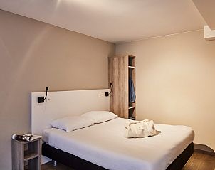 Unterkunft 110215 - Ferienhaus Belgischen Küste - Toegankelijke studio zonder balkon 2p