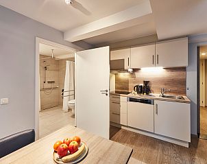 Unterkunft 110215 - Ferienhaus Belgischen Küste - Toegankelijke studio zonder balkon 2p