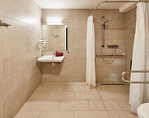 Unterkunft 110215 - Ferienhaus Belgischen Küste - Toegankelijke studio zonder balkon 2p