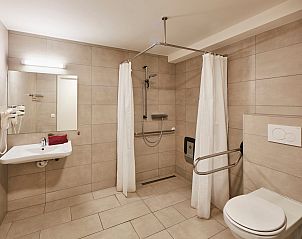 Unterkunft 110215 - Ferienhaus Belgischen Küste - Toegankelijke studio zonder balkon 2p