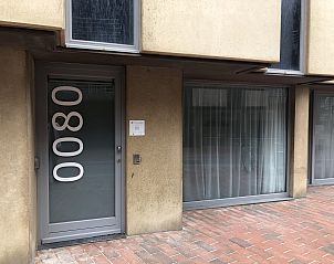 Unterkunft 110215 - Ferienhaus Belgischen Küste - Toegankelijke studio zonder balkon 2p