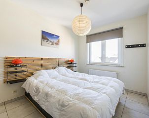 Verblijf 1102160 - Vakantiewoning Belgische kust - Dunepanne - 0502