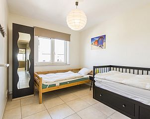 Verblijf 1102160 - Vakantiewoning Belgische kust - Dunepanne - 0502