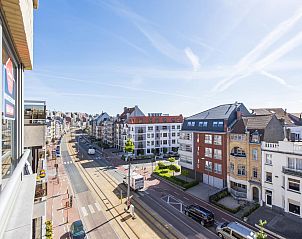 Verblijf 1102160 - Vakantiewoning Belgische kust - Dunepanne - 0502